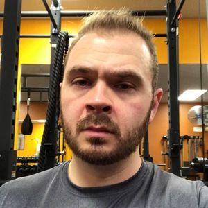 Meet your Posher, Brian